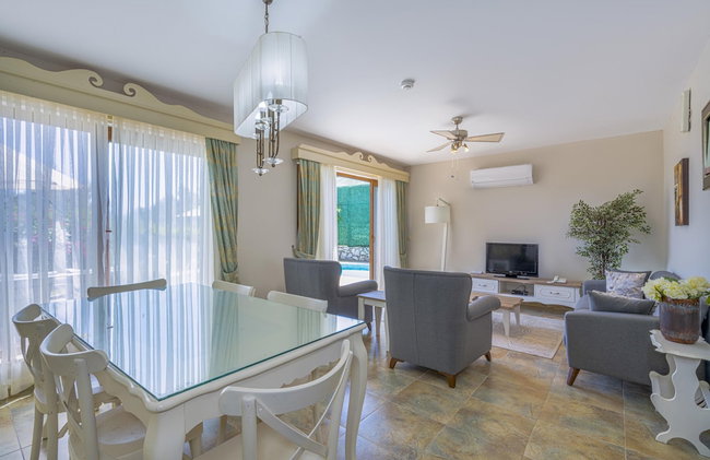 Alya Villa Butik Hotel - Photo 43