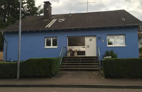 Ferienwohnung Villringer - Foto 3