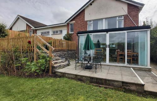 Garden Apartment - Foto 13