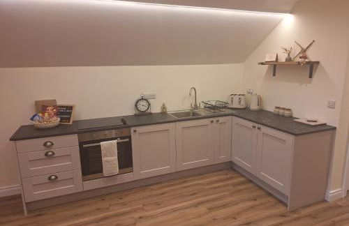 Macaldrack's Loft - Foto 22