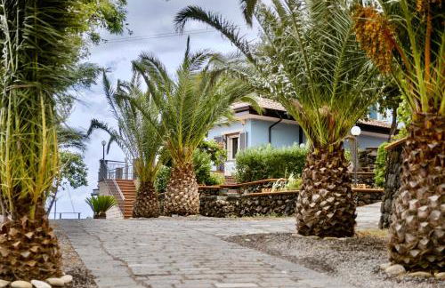 Villa MELANY Casa Vacanza - Foto 18