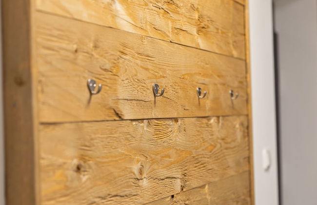 Spacious Apartment in Grossarl With Garden - Photo 24