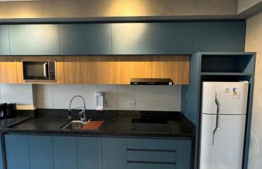 Studio Luxo JH 706 Best Location in Gleba - 1 Quarto - Foto 60