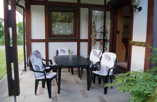 Feriendorf Öfingen 01 - Photo 13