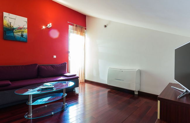 Elegant and Lavish Leisure Apartments Zadar With Outdoor Pool - Foto 43