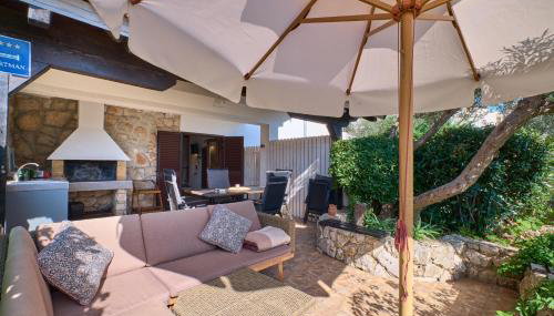 Amazing house, 20 m from the beach, 80 m2 - Foto 2