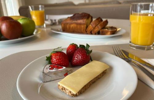 Marousi Cozy Apartments - Foto 23