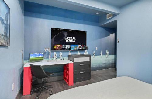 Galactic Dream by OC Adventure Homes - Foto 30