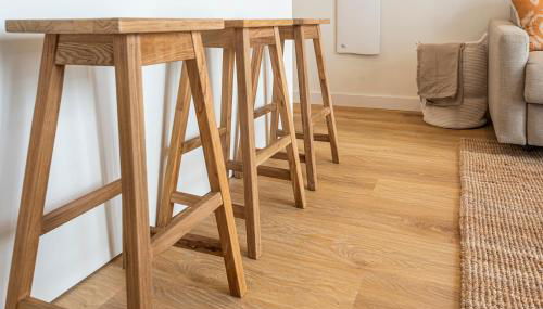 Los Patios de Feria - Jacarandas - Photo 5