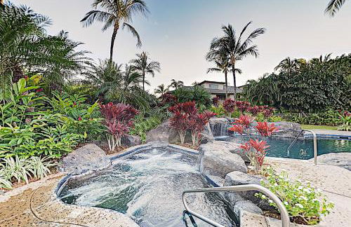 Mauna Lani Villa A-22 - Foto 37