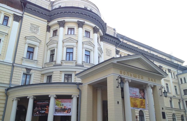 ApartLux Kremlyovskaya - Foto 27