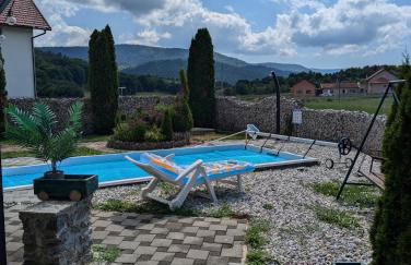 Ferienwohnung Luna mit Pool - Foto 24