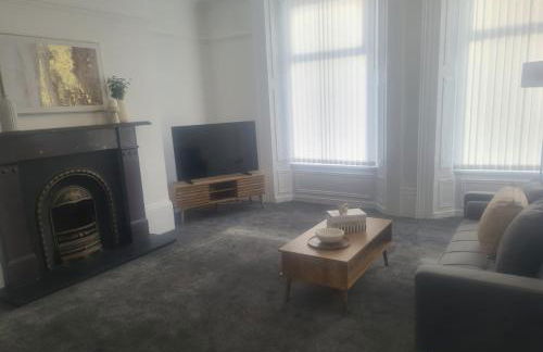 Modern one bed close to city - Foto 4