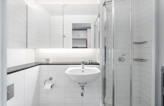 Chapter Spitalfields - Photo 43