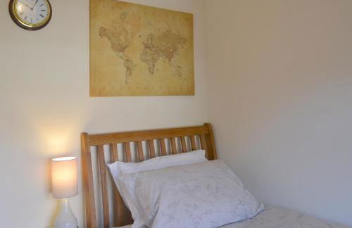 Benny's Cottage - Foto 20