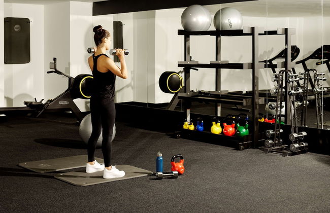 A by Adina Canberra - Foto 52