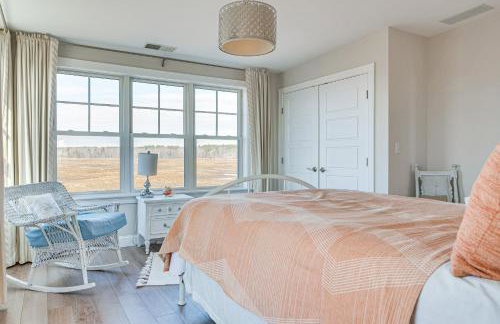 Walk to Rye Harbor State Park Home with Ocean Views - Foto 20