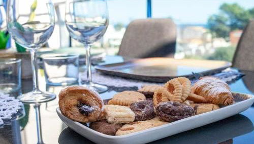 Coqueto apartamento con vistas al mar - Foto 3