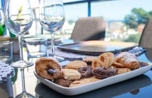 Coqueto apartamento con vistas al mar - Foto 3