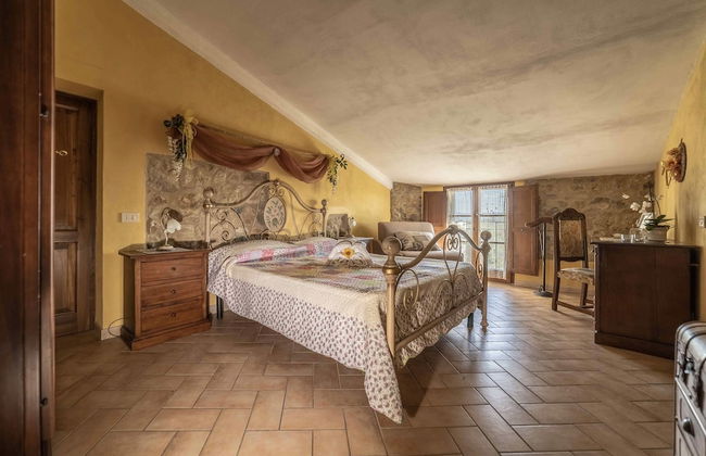 Agriturismo Podere Diacceroni - Foto 3