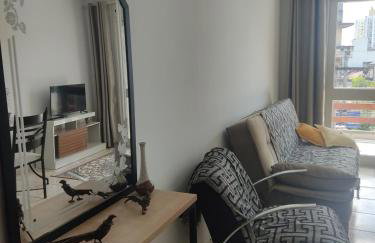 Apartamento no coração de Porto Alegre - Foto 3