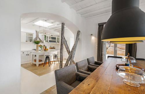 Villa Artisti Mykonos - Photo 45