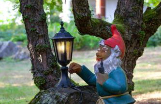 Ferienwohnung - Nähe Kaiserslautern - Foto 29