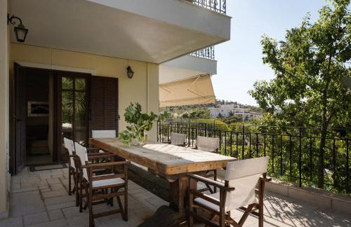 Voula Riviera Apartment - Foto 43