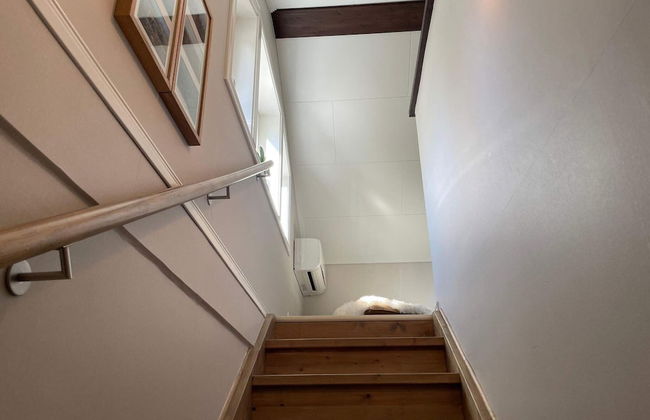 4 Person Holiday Home in Frandefors - Photo 11