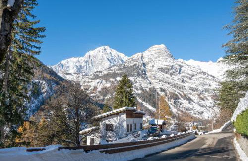 Apartment Verrand by Interhome - Foto 30