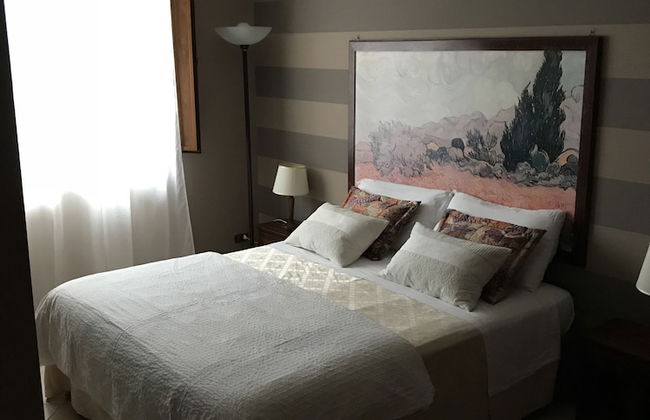 Villa Martius - Foto 4