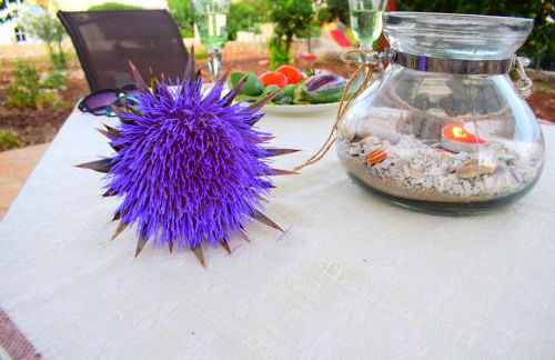 Anna's Stone House - Foto 37