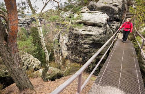 Ferienwohnungen Schrot - Foto 8