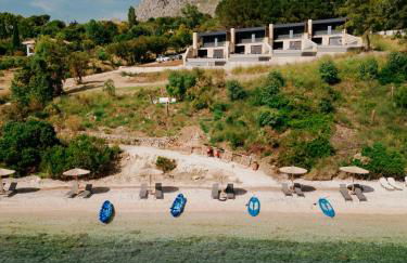 Villa Aktio - Foto 33