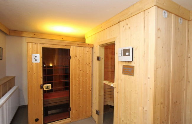 Holiday Home in Liebenfels in Carinthia With Sauna - Foto 13