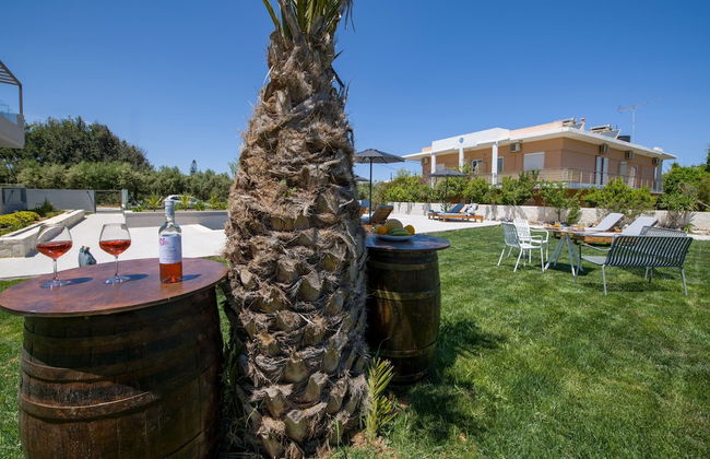 Eleanthi Modern Living - Foto 72