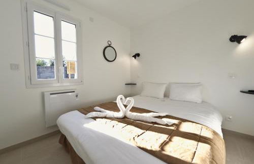 Hameau Colbert - 3km du PuyduFou - Foto 26