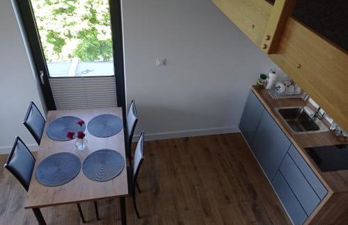 Apartamenty Kasztanowa Zator - Foto 54