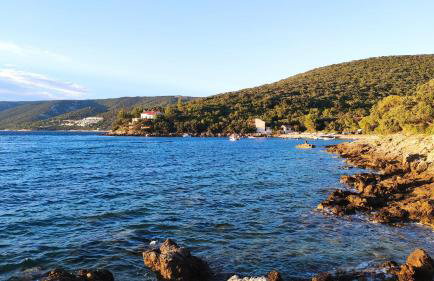 Island Cres Stivan beautiful views - Foto 6