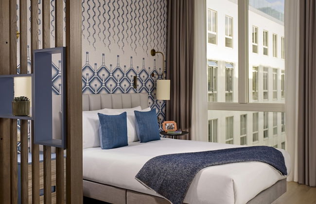 Citadines Islington London - Foto 7