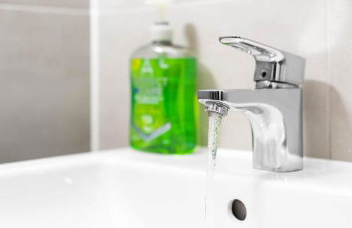 Peaceful cosy stay with FREE parking - Foto 22