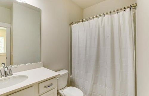 13 Mi to Dtwn Charleston Quiet Townhome - Foto 22