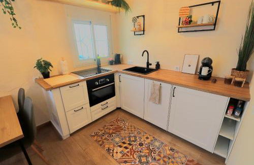 La Casita Andaluz Marbella 10min Beach Walk - Photo 14