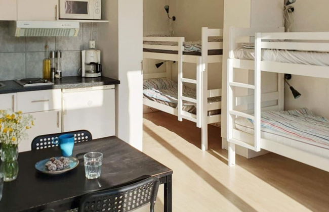 4 Star Holiday Home in Karlskrona - Foto 4