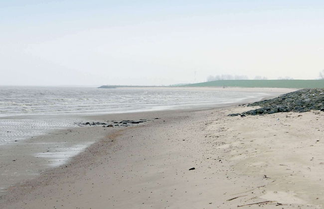 Holiday Home in Otterndorf - Foto 20