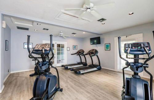 Park Shore Resort, Top Floor BLDG H 347-Lake view - Foto 33