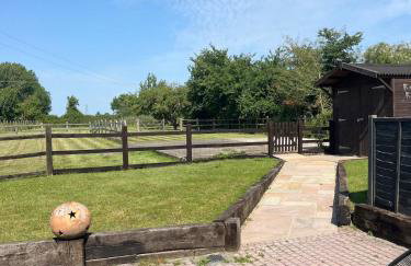 Cottage nestled in the heart of a stunning Suffolk Village - Foto 54