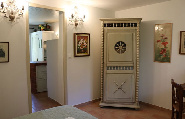 Résidence Le Home - Foto 13