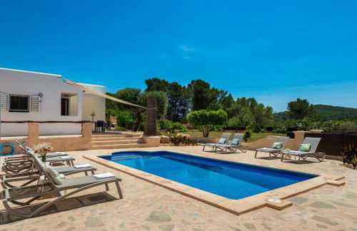 Villa Can Carreras - Photo 13