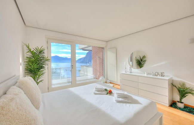 Honeymoon With Stunning View - Foto 15